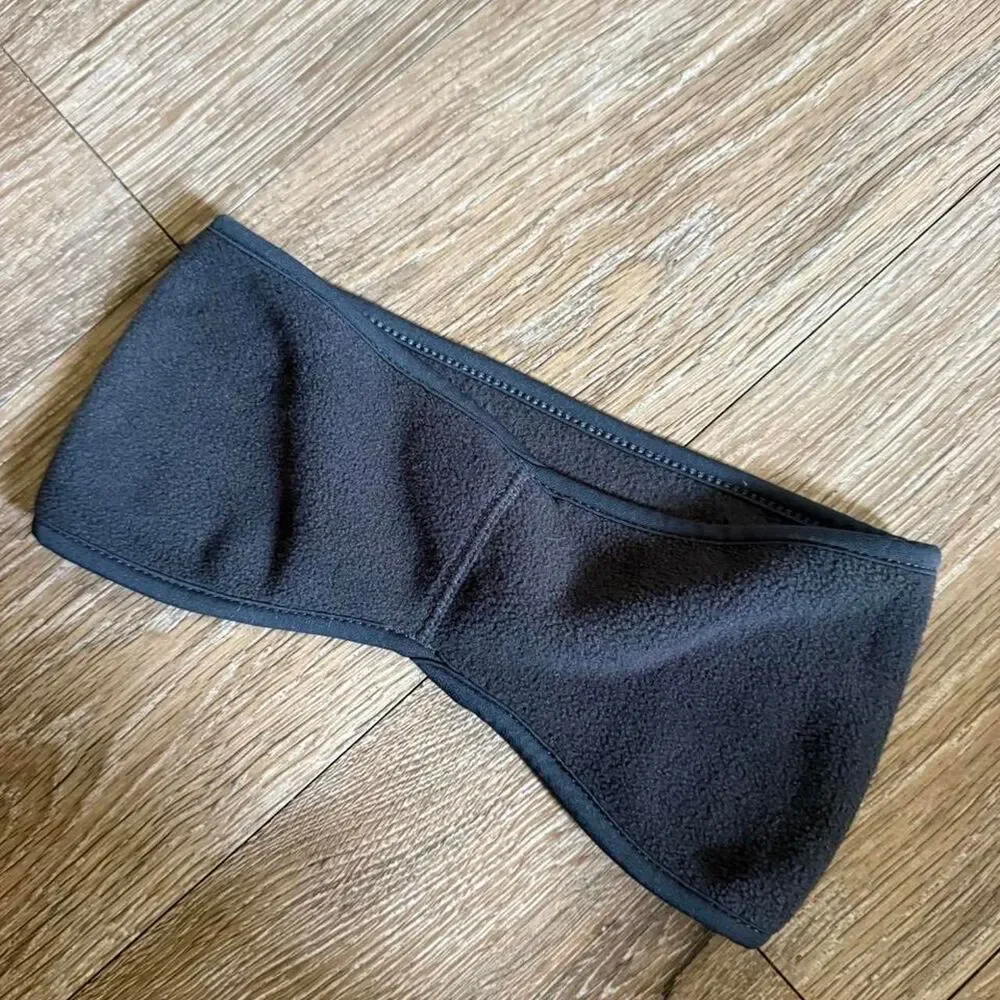 Unbranded Women's Black and Grey Hair-accessories